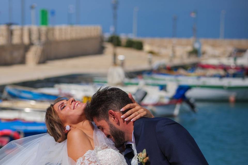 Newlyweds