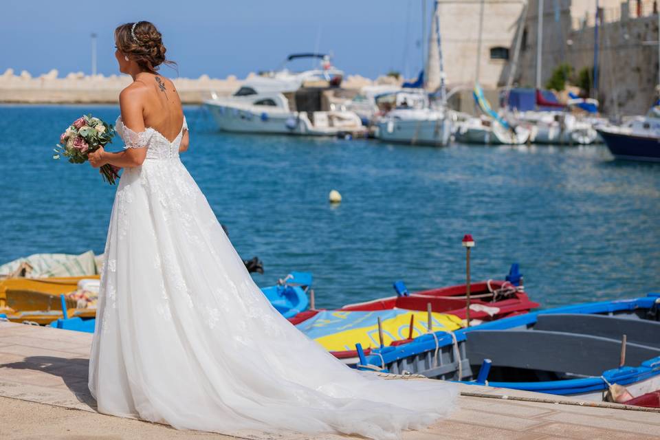 Bride