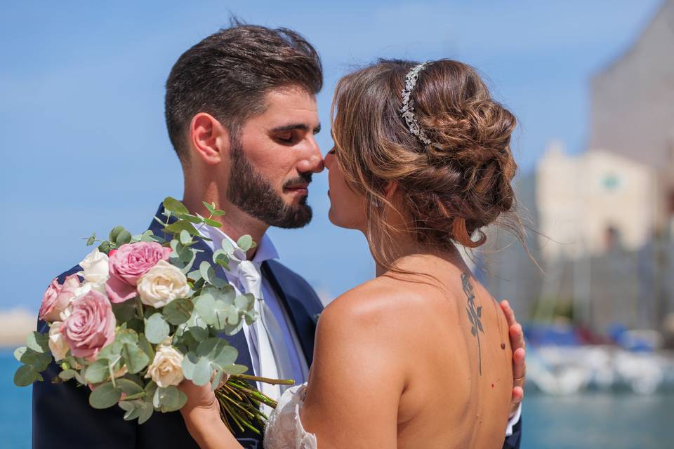 Newlyweds