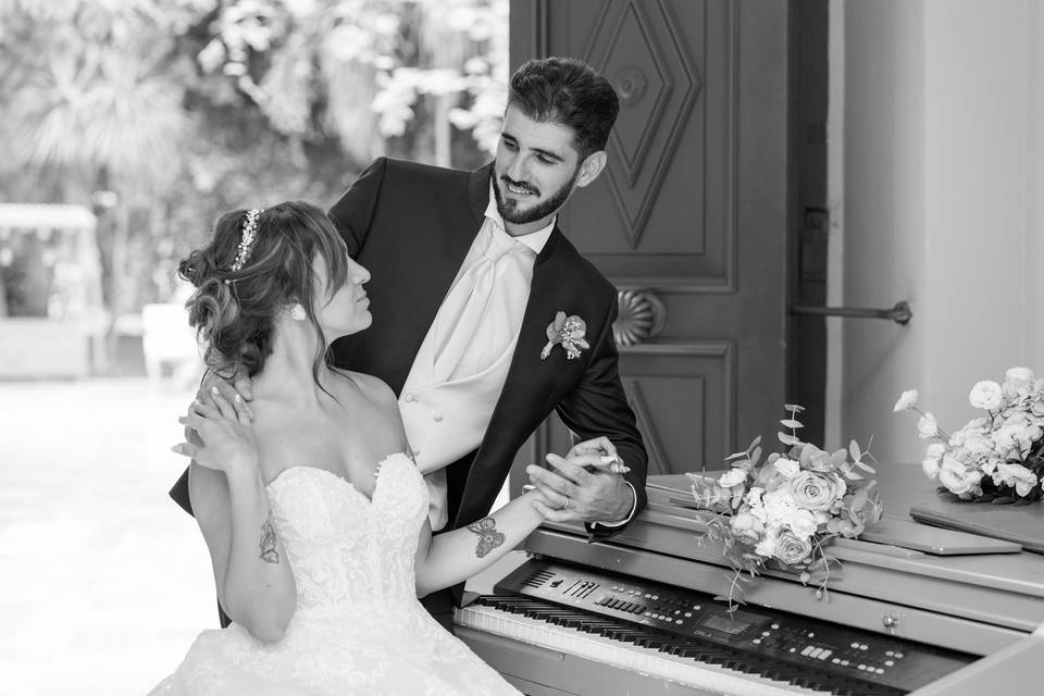 Piano