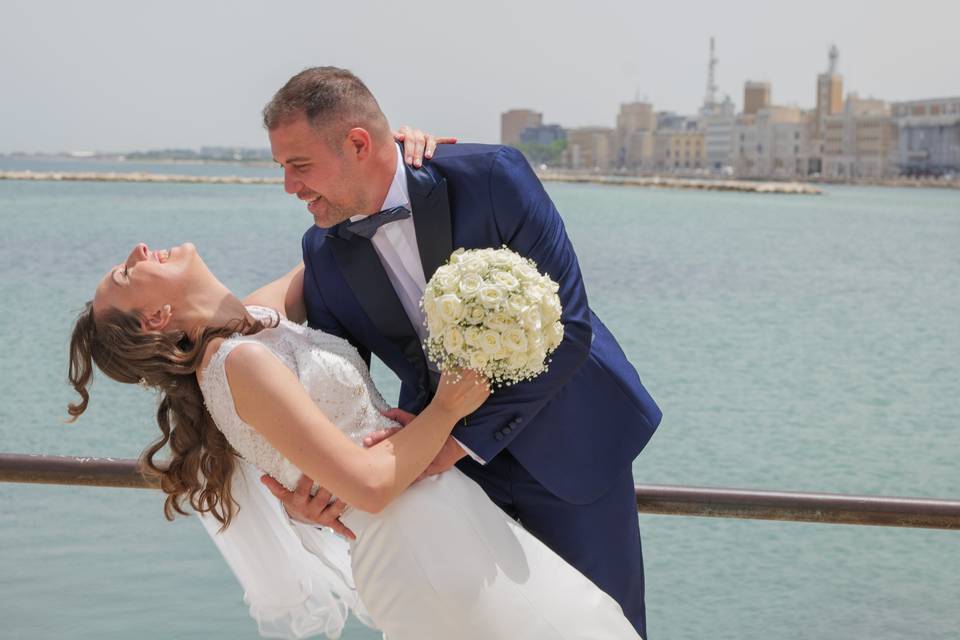 Newlyweds