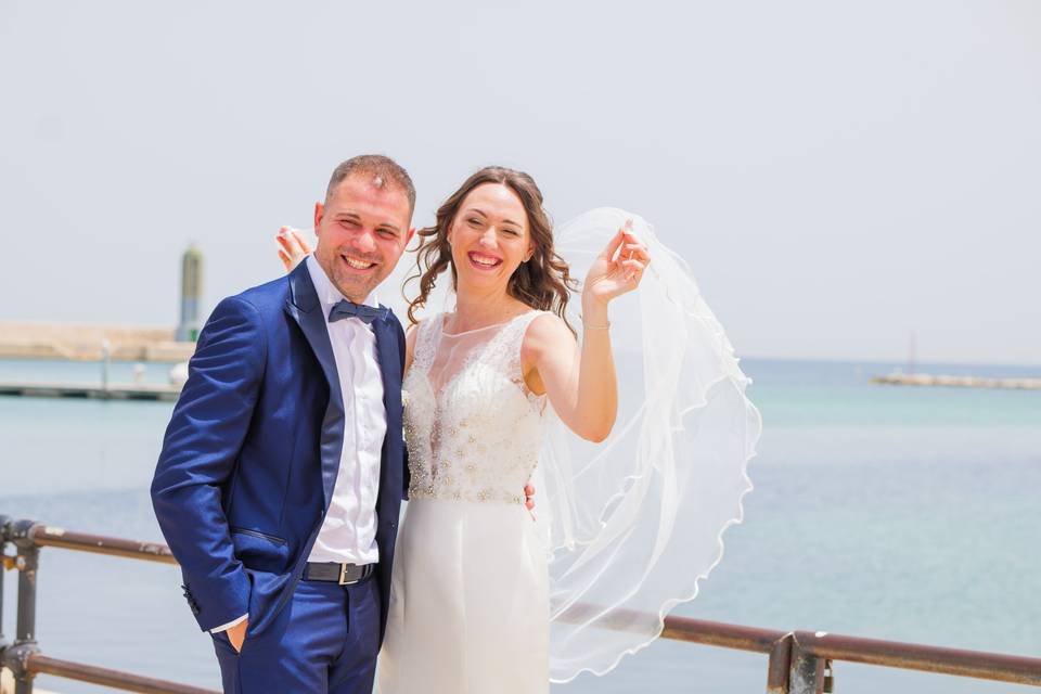 Newlyweds