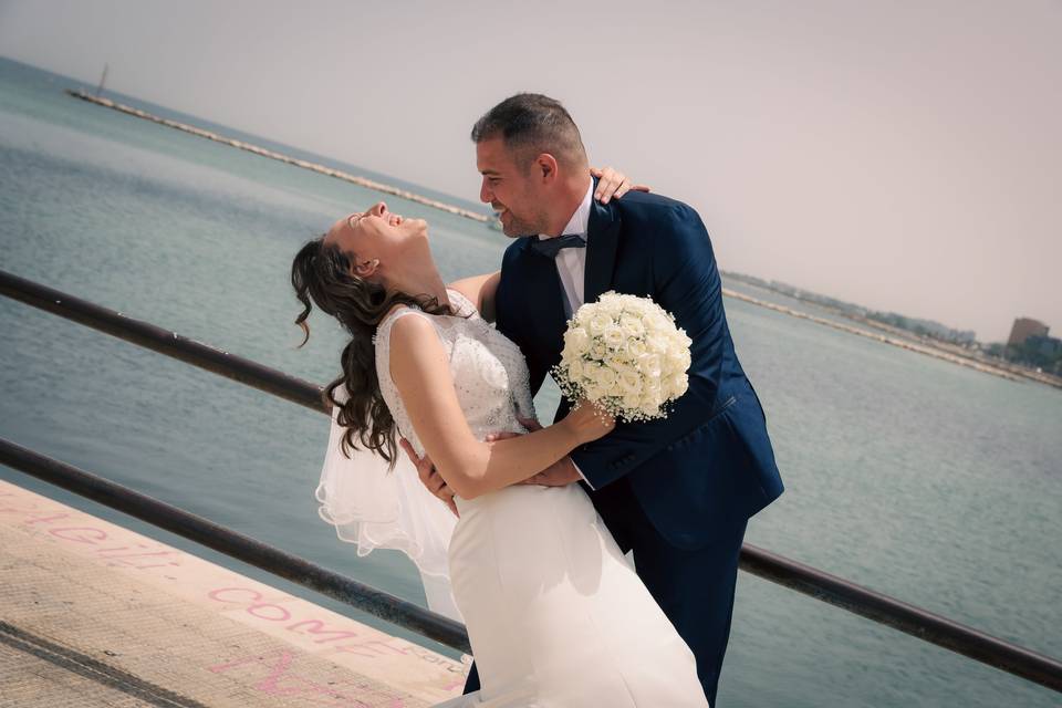 Newlyweds