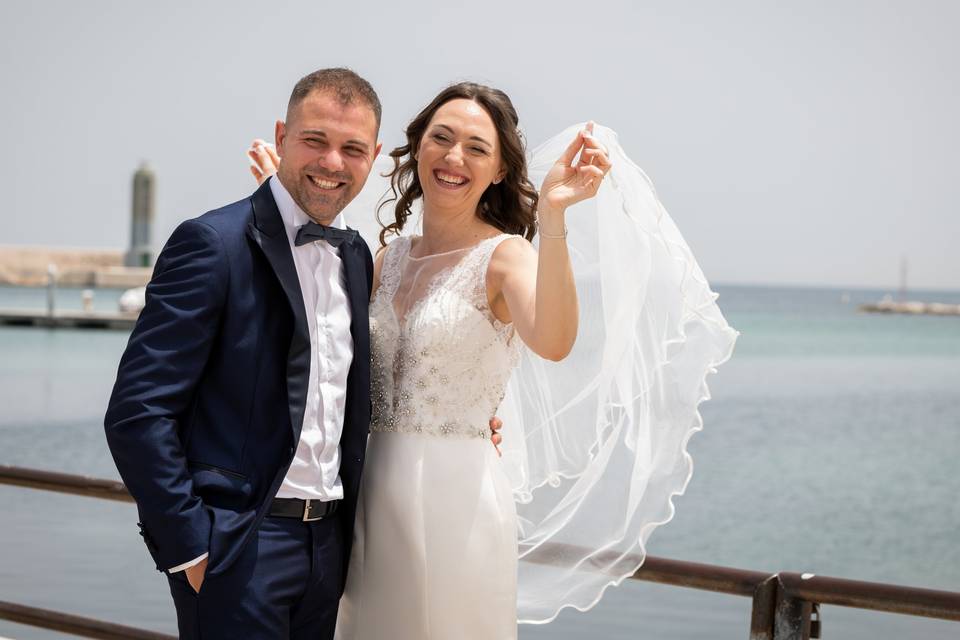 Newlyweds