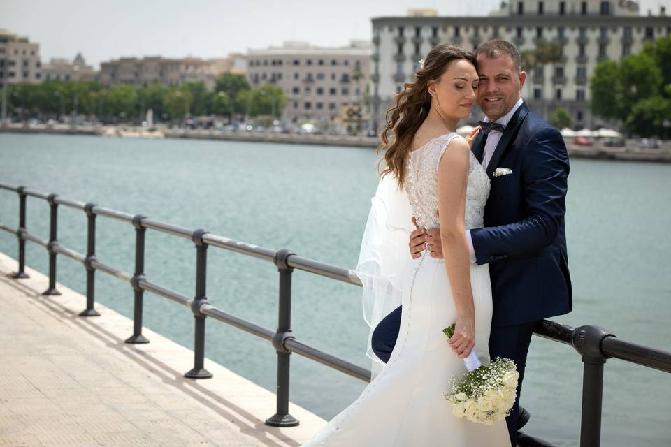 Newlyweds