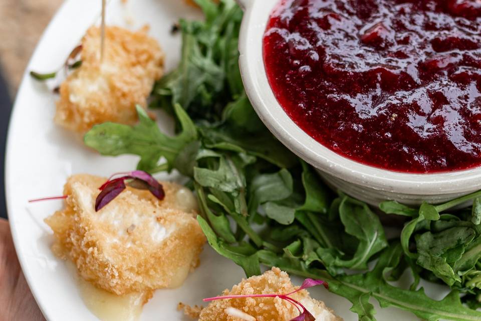 Canapes