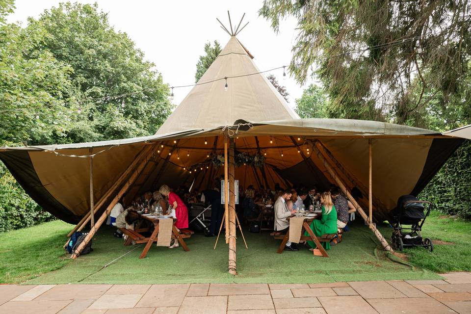Tipi