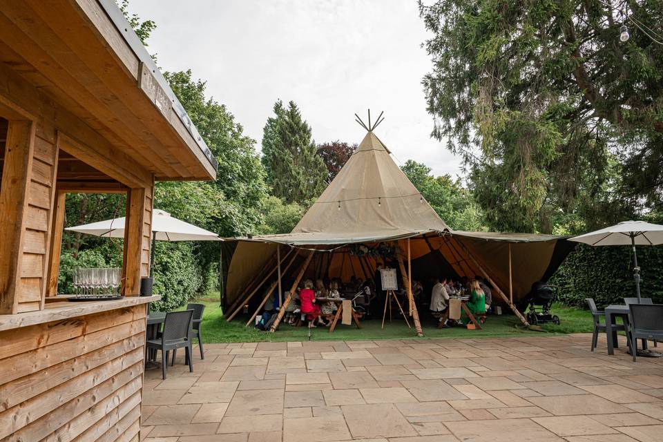 Tipi