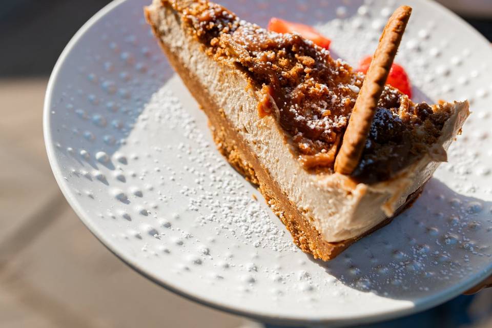 Dessert