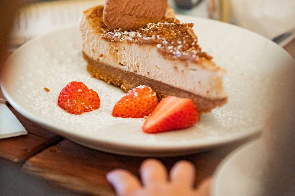 Dessert