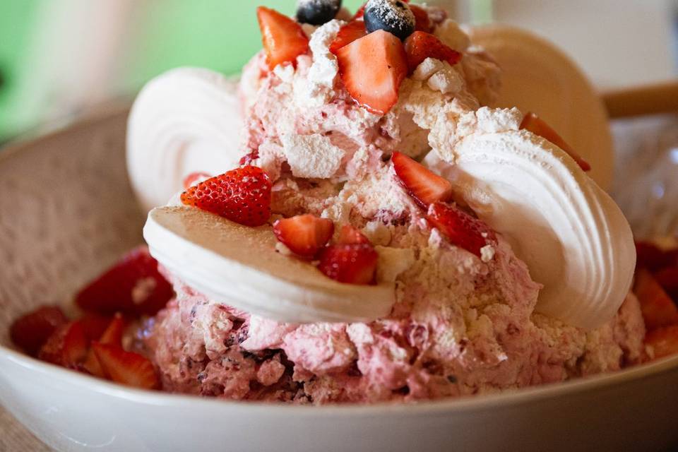 Dessert