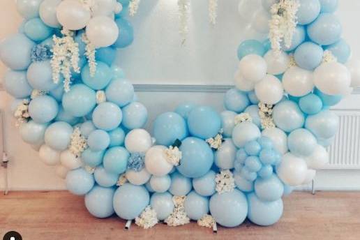 Teddy's Balloons & Events