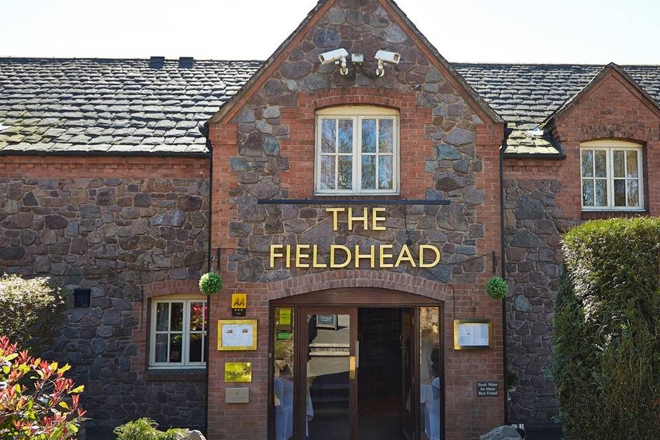 The Fieldhead Hotel1