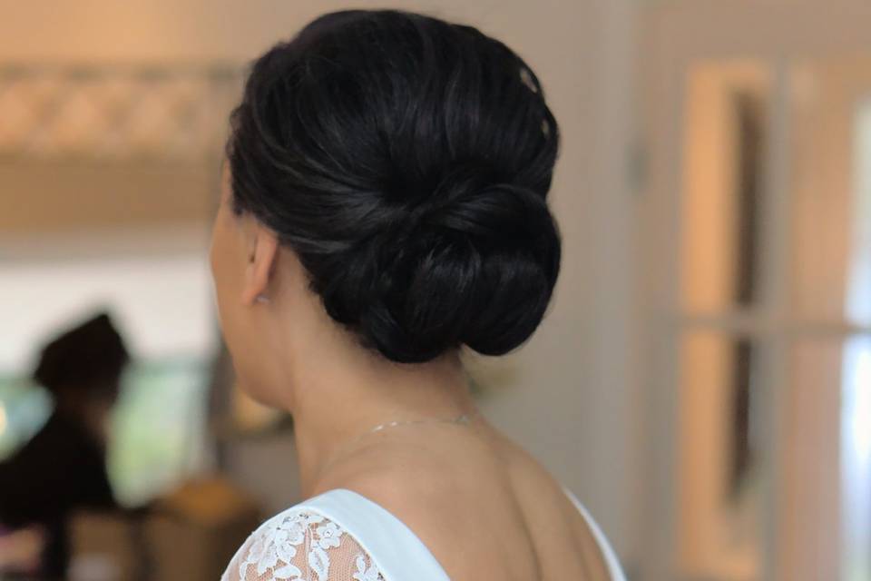 Classis updo