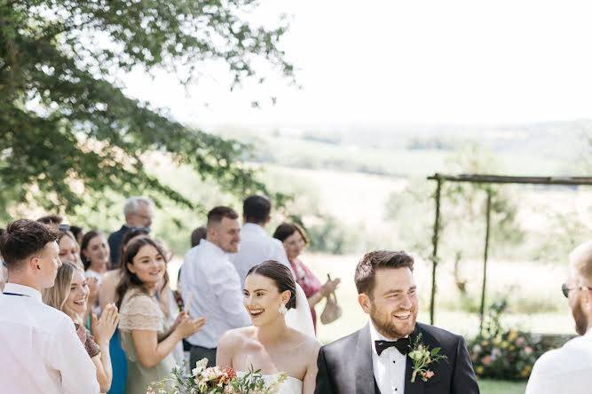 South of France wedding