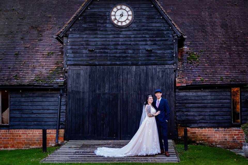 Lains Barn