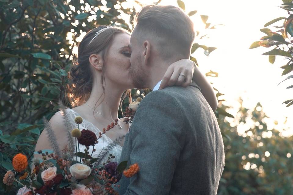 Rob and Katie