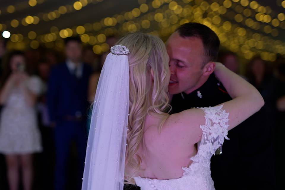 Audleys Wood | Wedding Video