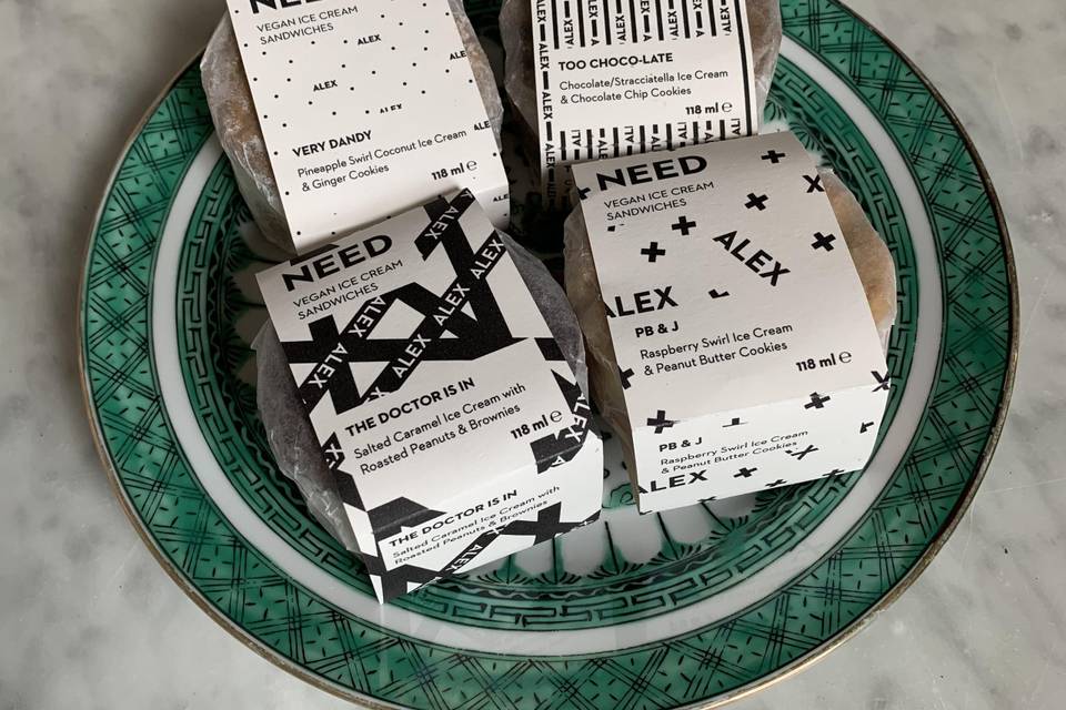 Bespoke packaging
