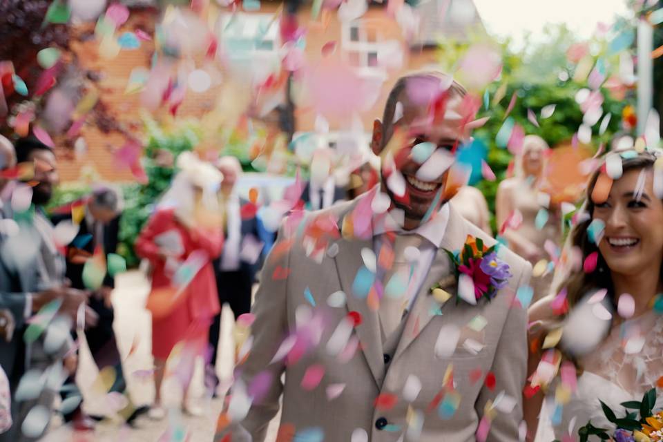 Confetti 1