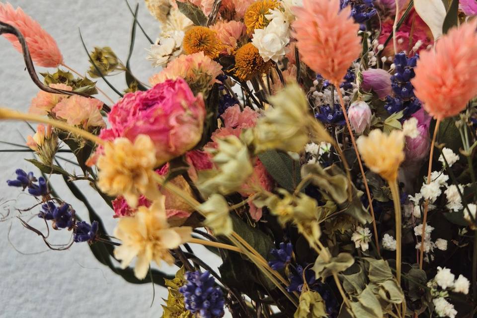 Spring bouquet