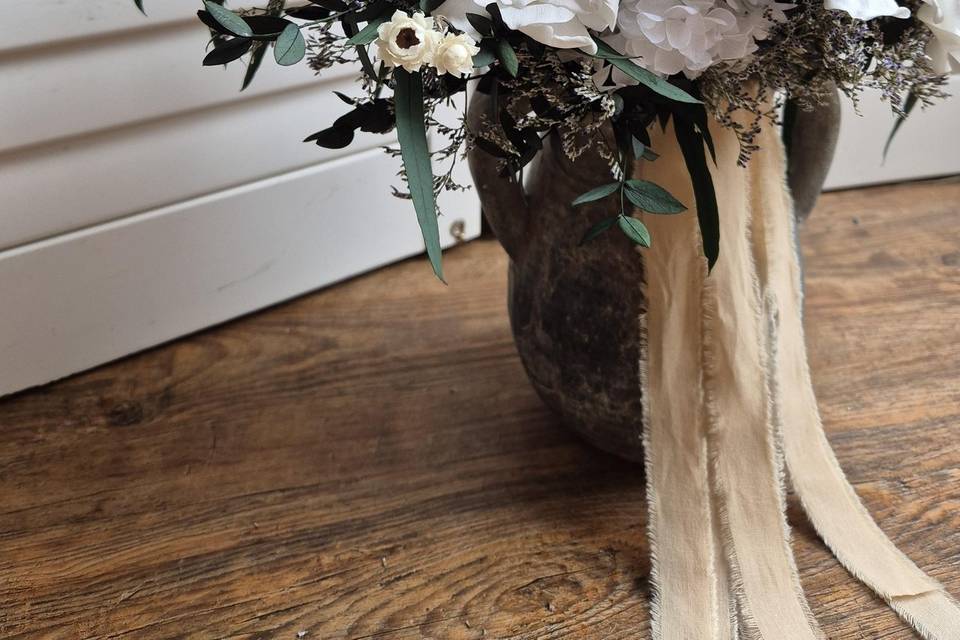 Winter bouquet