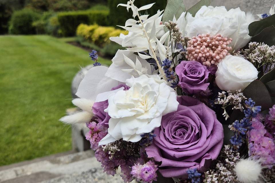 Bridal Bouquet