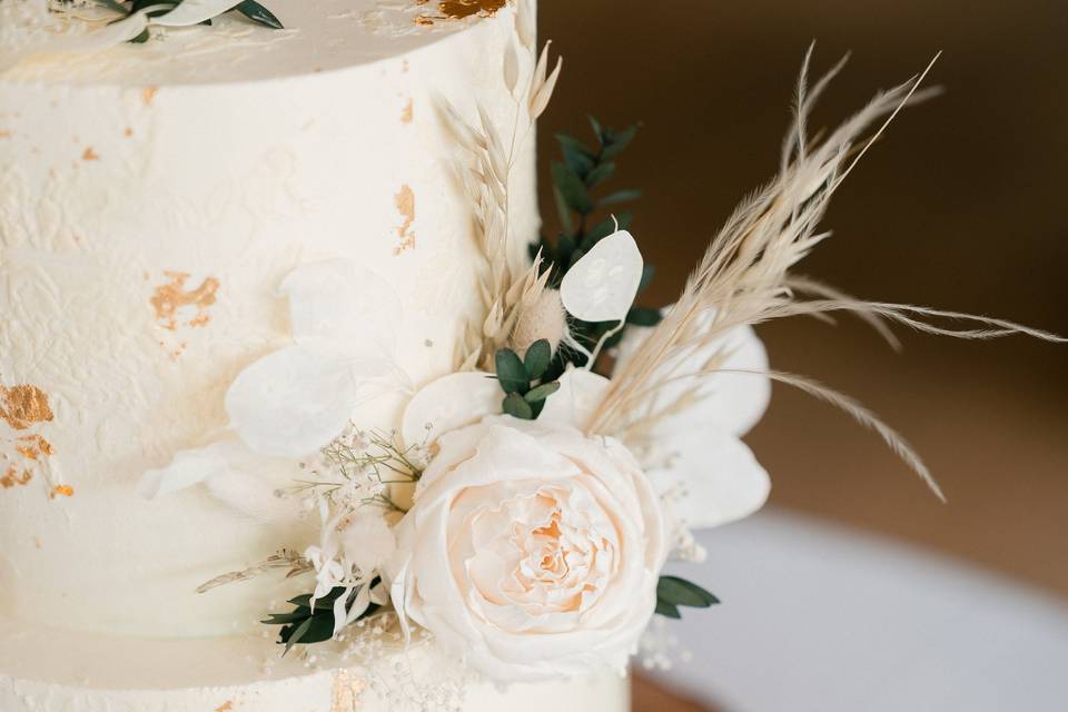 CAke decor