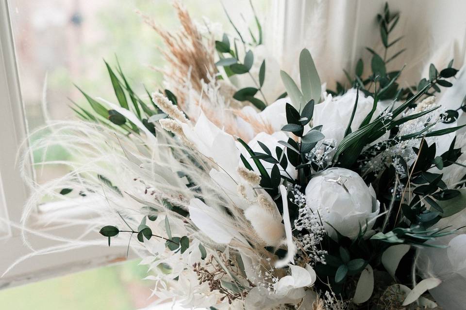 Classic bouquet
