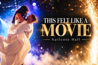 ChrisJFilms: Wedding Films