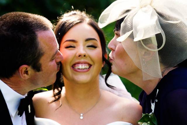 ChrisJFilms: Wedding Films
