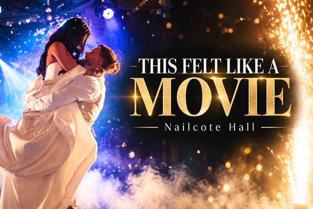 ChrisJFilms: Wedding Films