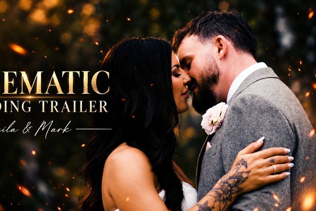 ChrisJFilms: Wedding Films