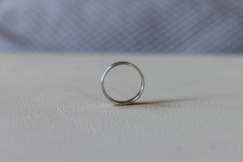 The ring