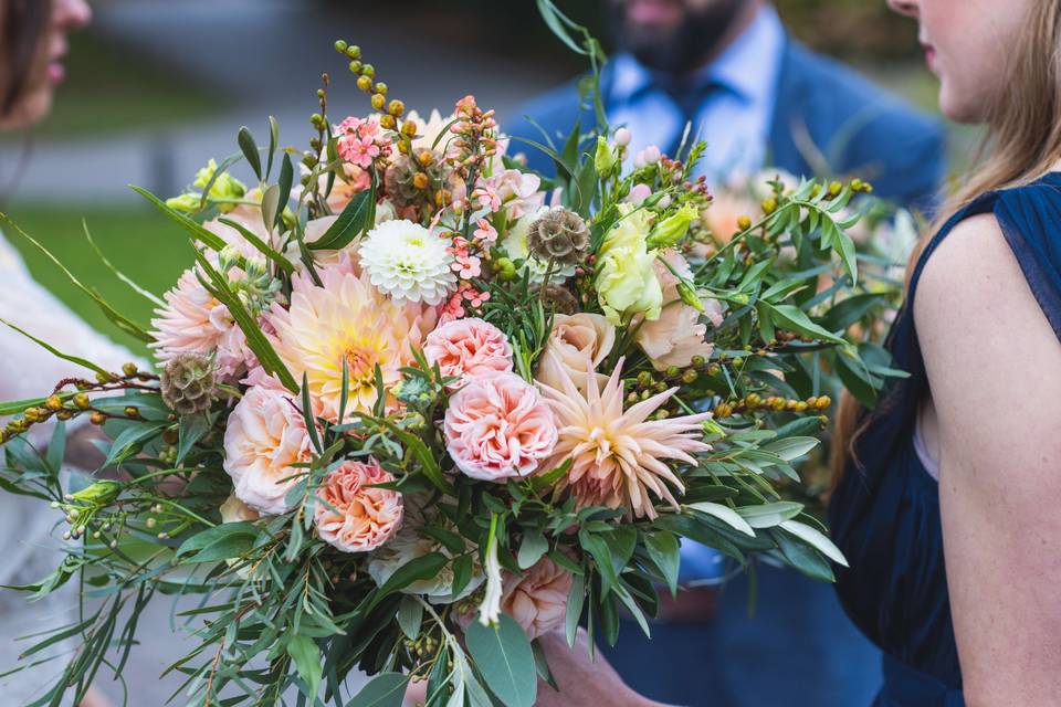 Wedding Flowers