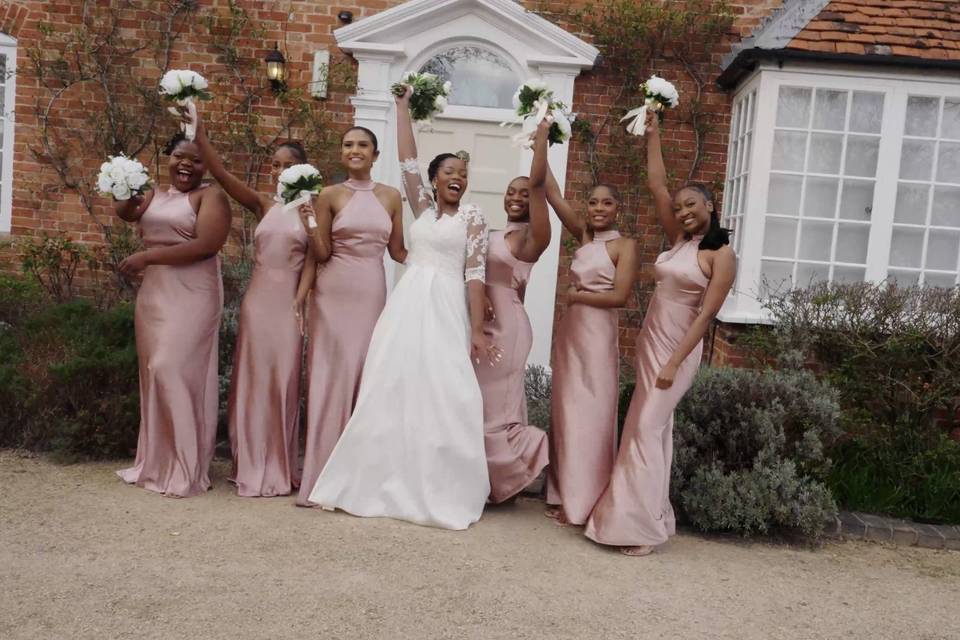 Bridal Party