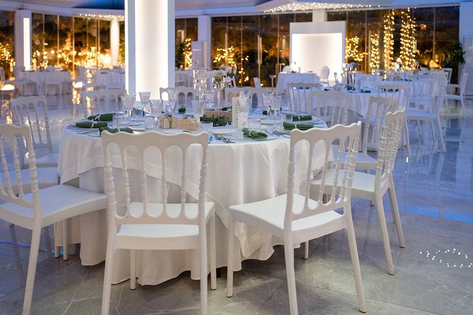 Glass Room