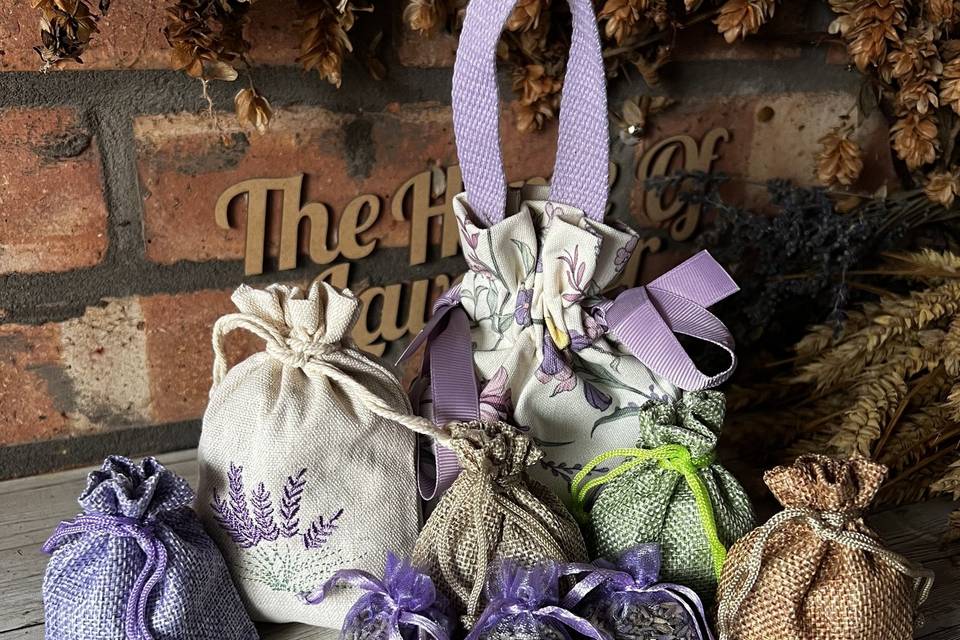 Our range of bags