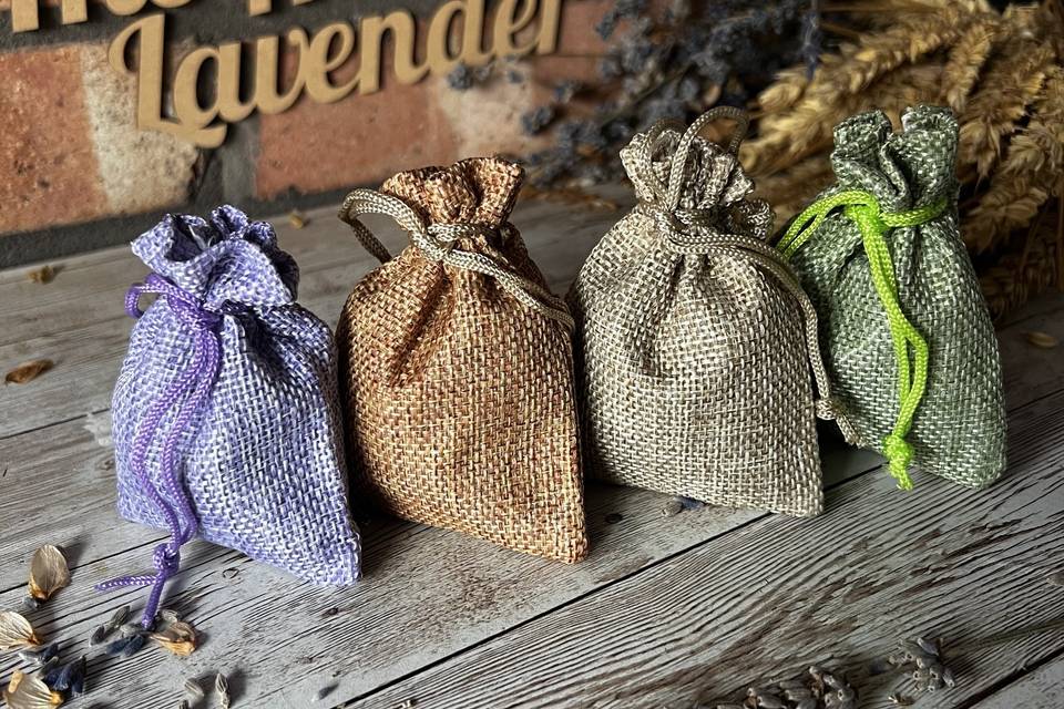 The Home of Lavender