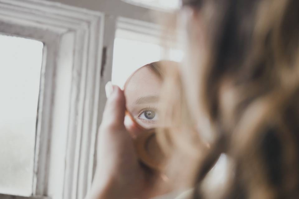 Bridal prep video