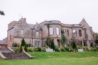 Kirklinton Hall & Gardens