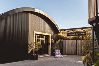 The Shack Revolution
