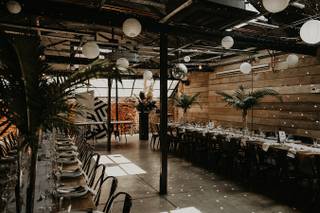 The Shack Revolution