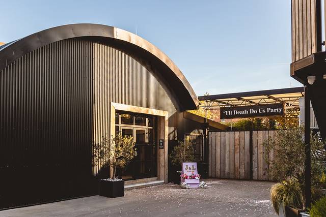 The Shack Revolution
