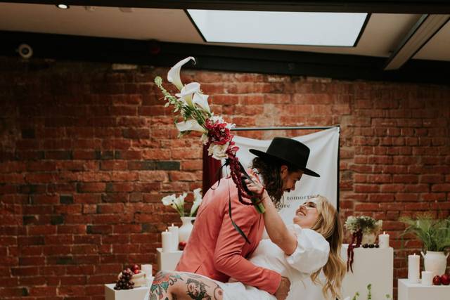 The Shack Revolution