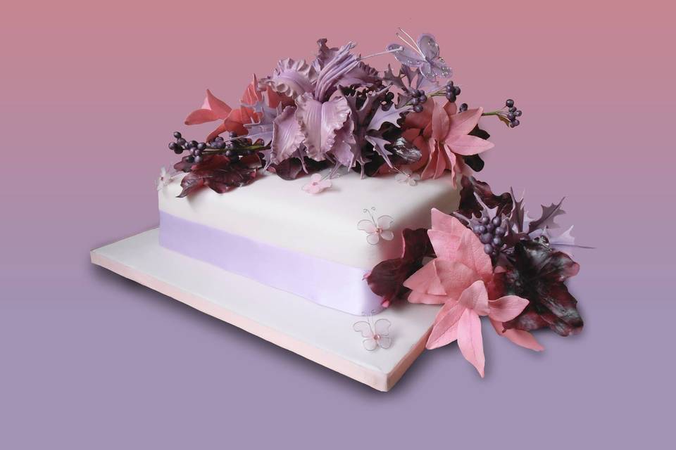 Cakes by Belinda