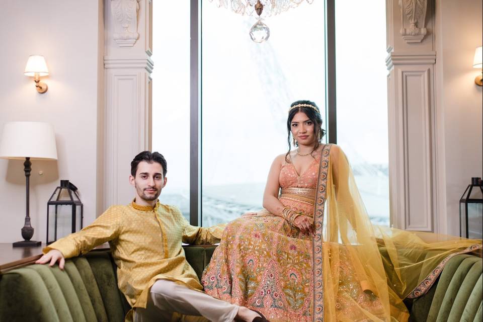Deepa Shukle Photography