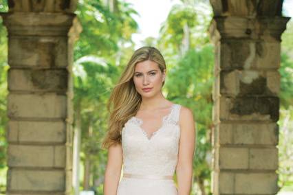 Bijou bridal price clearance range