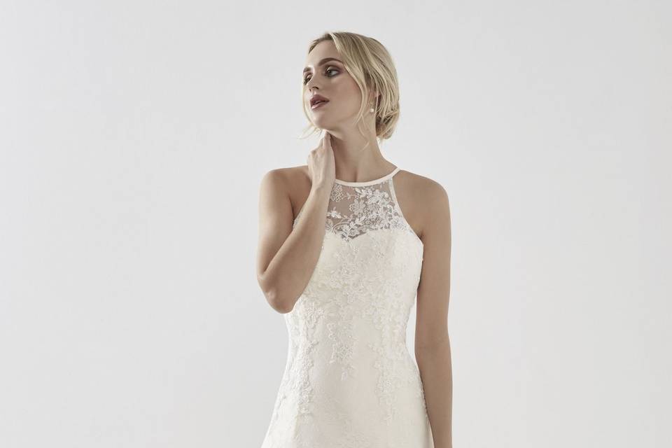 Bijou Bridal Boutique