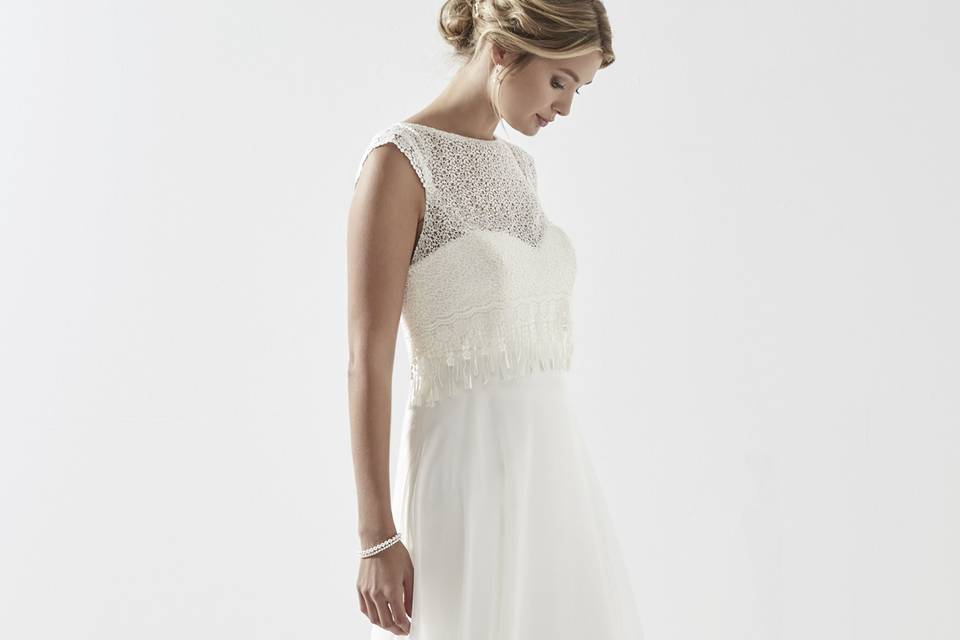 Bijou Bridal Boutique